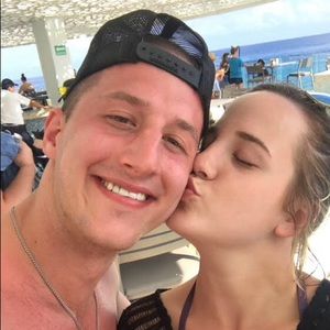 Meet your Posher, Kyle